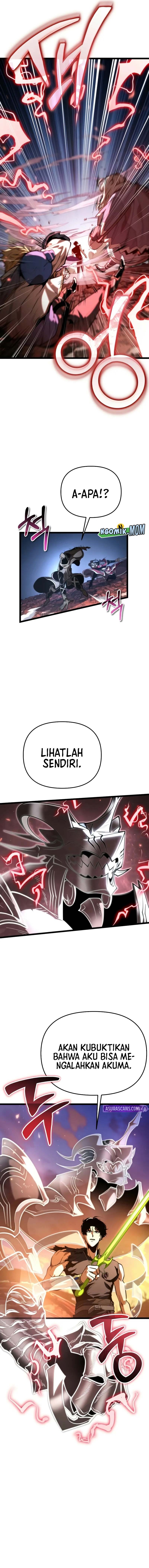 Reincarnator chapter 77 halaman 15