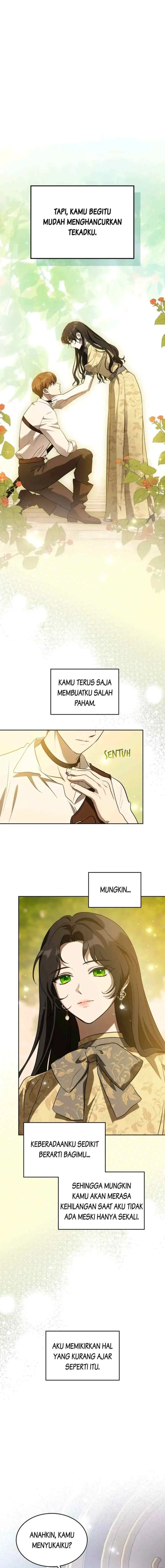 Kill The Villainess chapter 107 halaman 10
