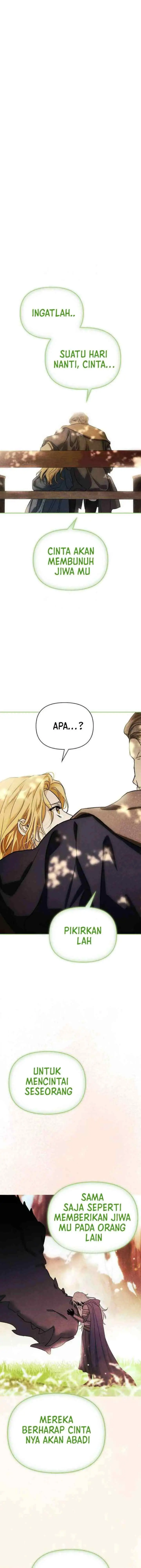 I Tamed My Ex-Husband's Mad Dog chapter 89 halaman 5
