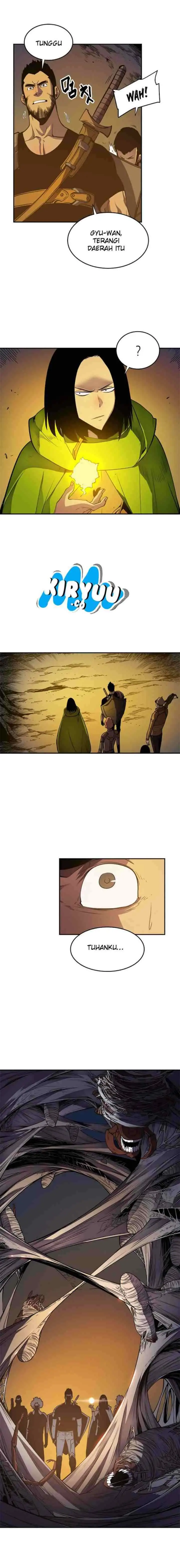 Solo Leveling chapter 20 halaman 7
