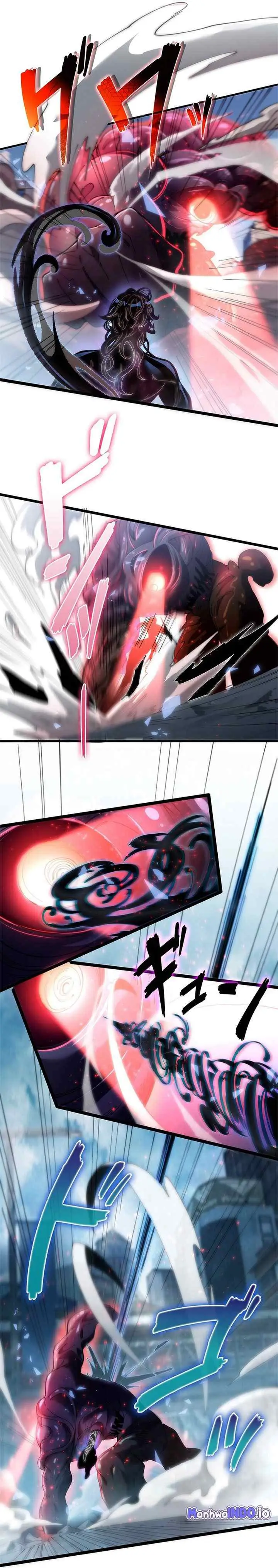 Eraba Reshi SSS-Kyuu Tekigousha chapter 14 halaman 11