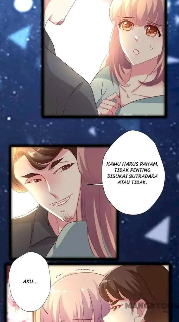Cost of Being Famous (A-List) chapter 7 halaman 17
