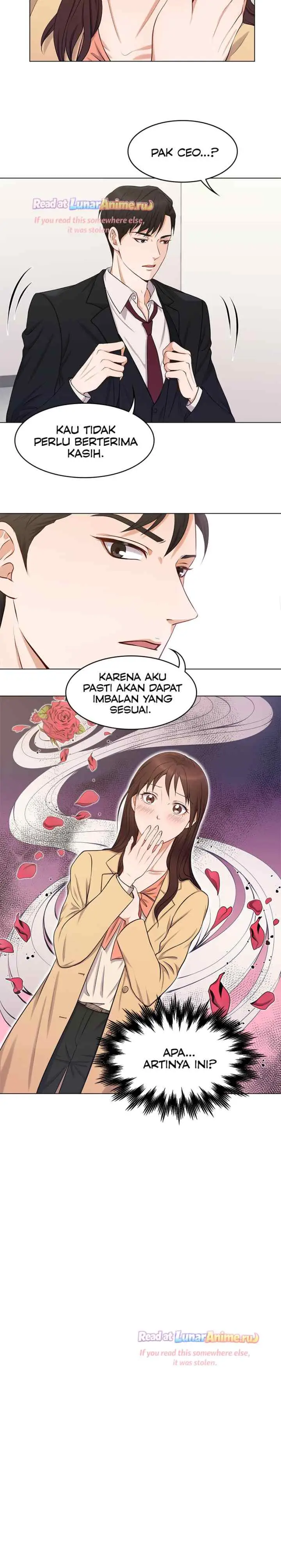 I Need a Bride chapter 2 halaman 9