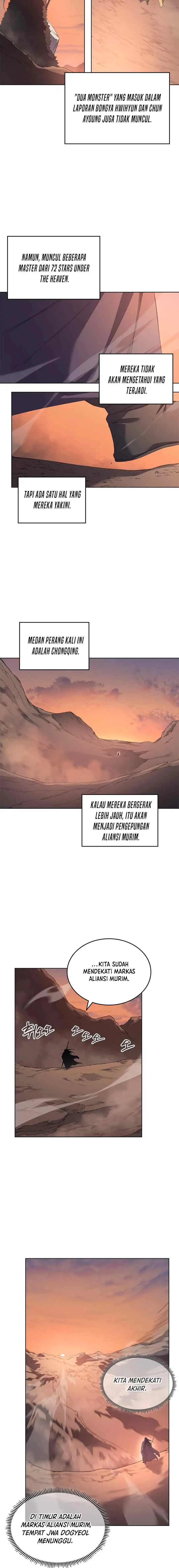 Chronicles of Heavenly Demon chapter 218 halaman 6
