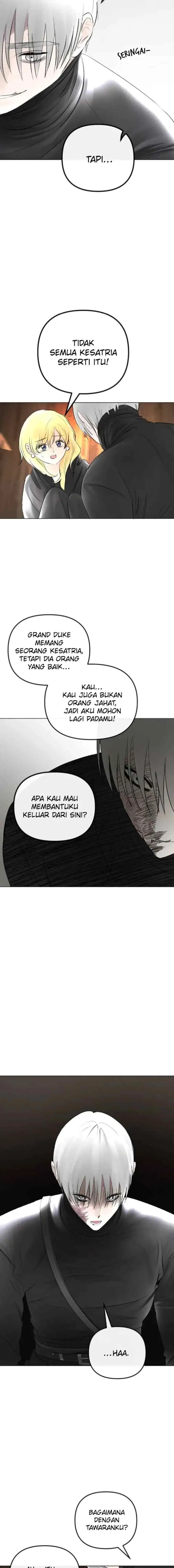 Recogí al segundo protagonista chapter 54 halaman 6