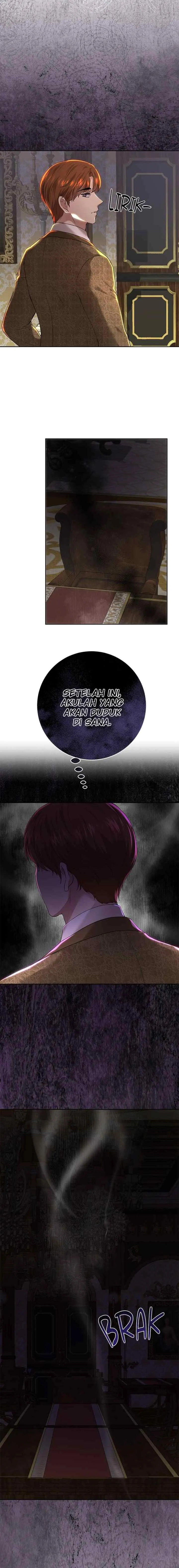 Melody: The Crazy Flower Blooms chapter 99 halaman 16