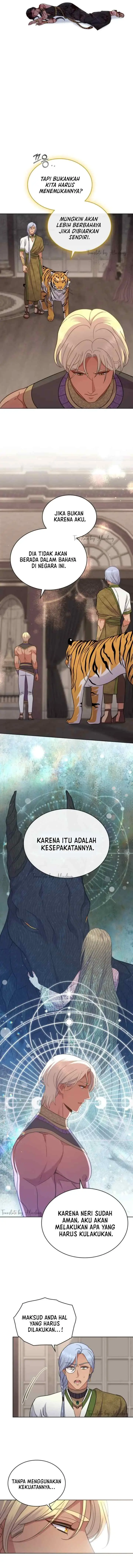 Lies Become You chapter 74 halaman 5