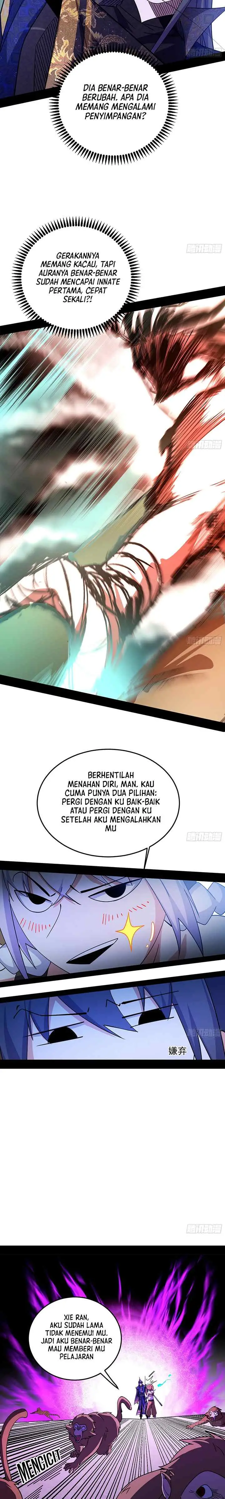 I'm An Evil God chapter 395 halaman 13