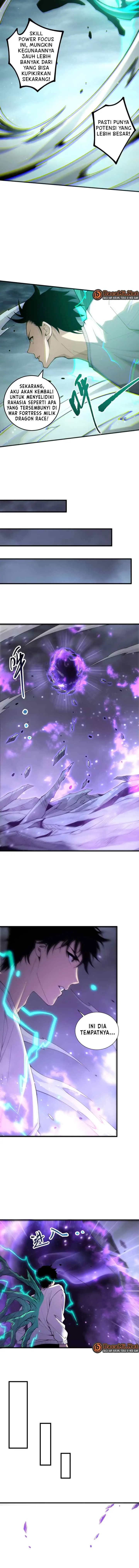 Disastrous Necromancer chapter 232 halaman 10