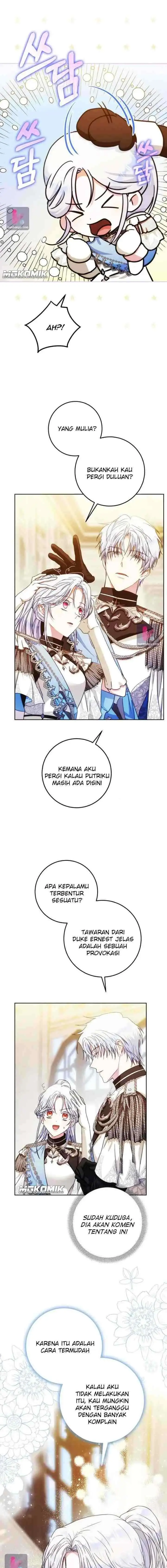 I Became the Wife of the Male Lead chapter 36 halaman 7