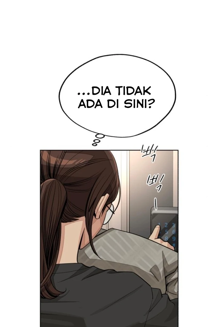 Lee Seop's Love chapter 73 halaman 64