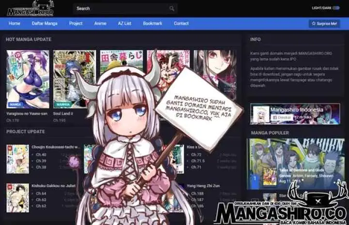 Kishuku Gakkou no Juliet chapter 79 halaman 12