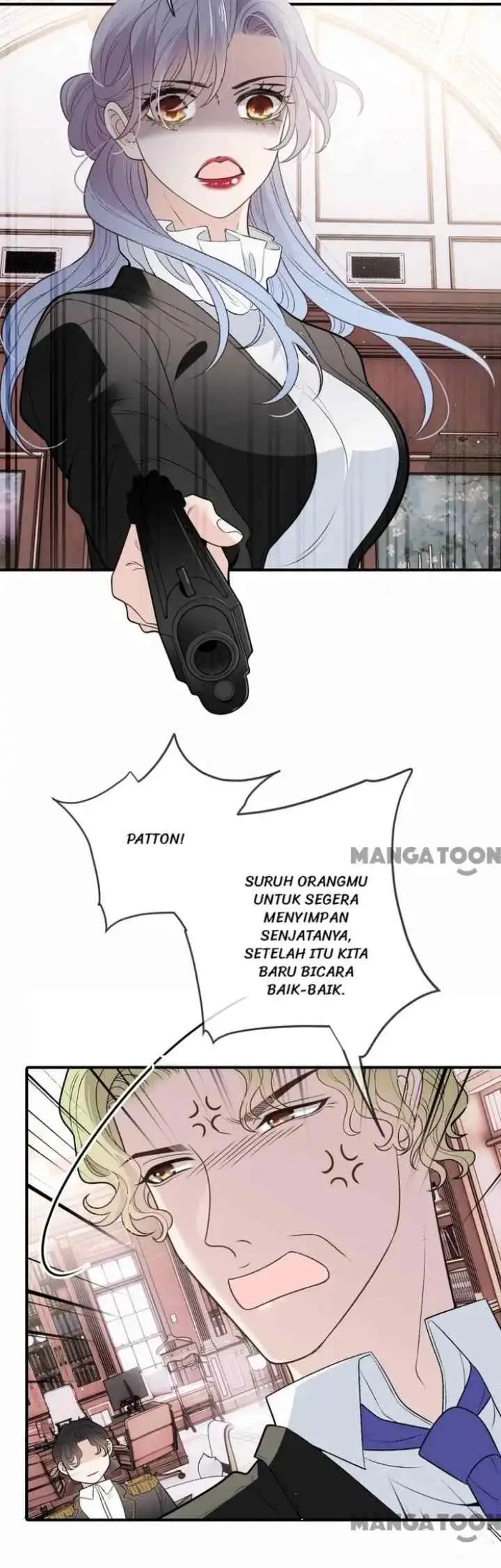 The Duke's Hidden Baby: BOGO! chapter 275 halaman 12