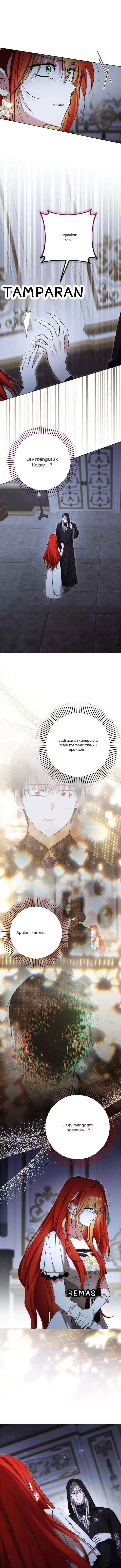 The Nerd Turned Out to Be the Tyrant chapter 59 halaman 5