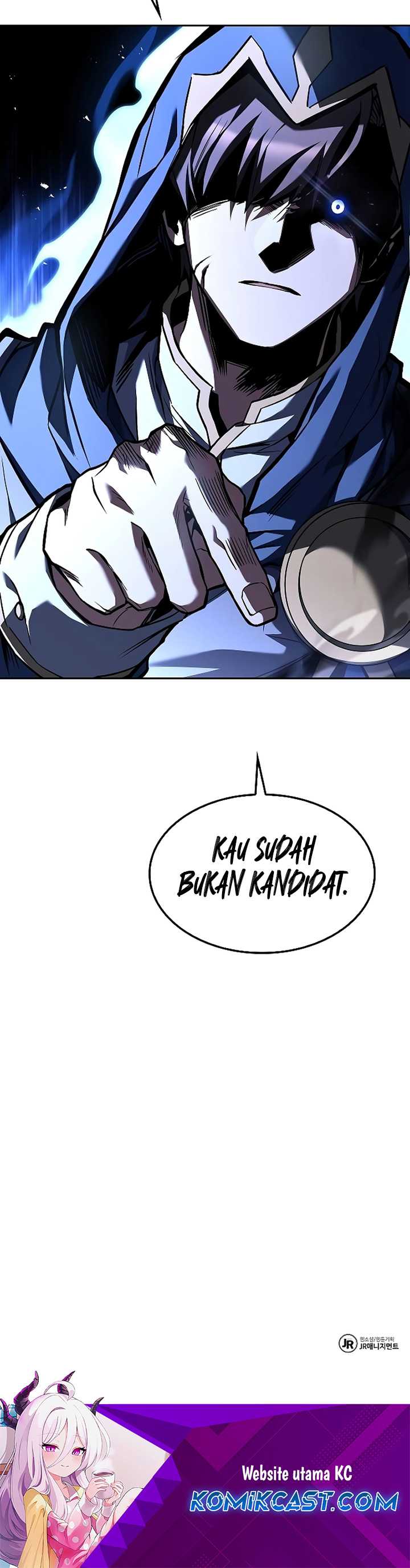 A Wizard's Restaurant chapter 70 halaman 57