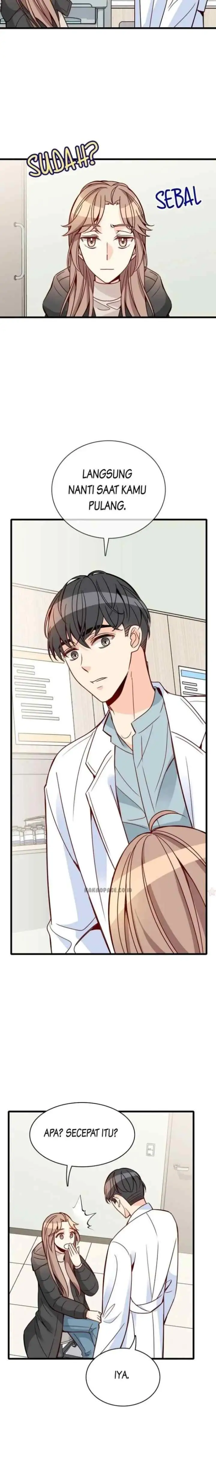 Emergency! How to Deal With Love chapter 84 halaman 6