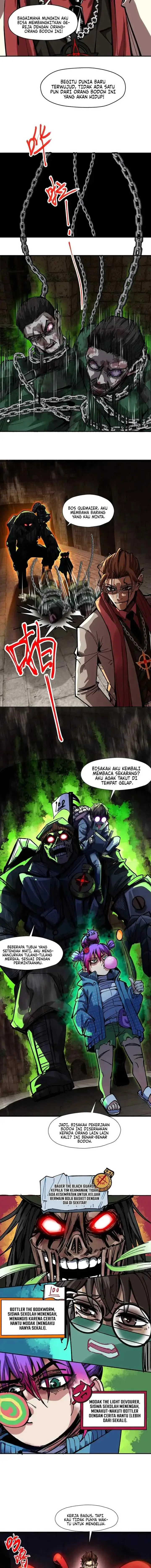 Beyond Redemption chapter 6 halaman 7