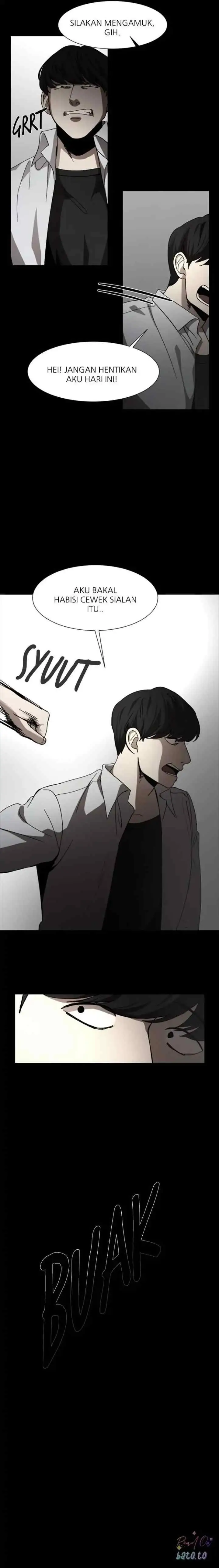 Get Back chapter 23 halaman 15