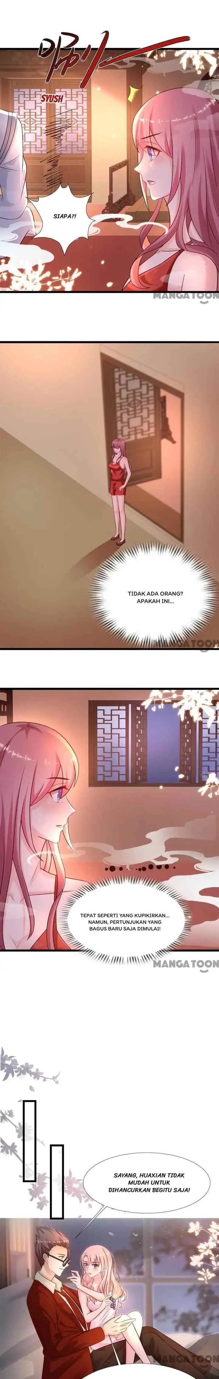 The Strongest Peach Blossom chapter 201 halaman 14