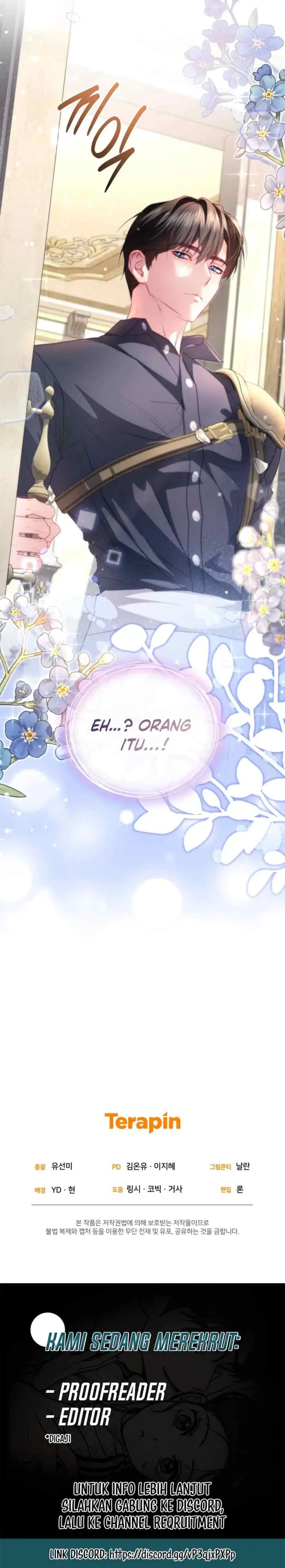 I'm The Only One Who Doesn't Know That Villainess Is A Man chapter 29 halaman 17