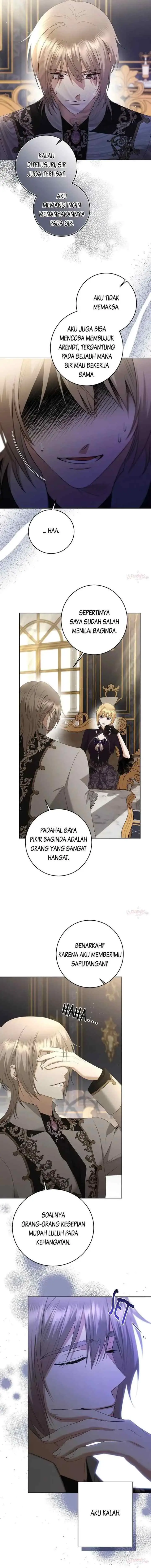 I Don't Love You Anymore chapter 103 halaman 7