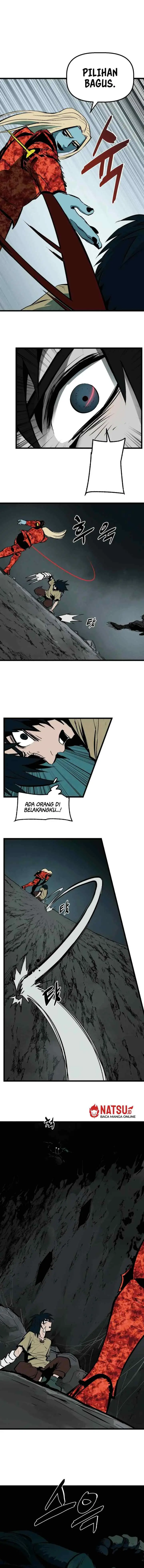 Fork & Knife chapter 3 halaman 12
