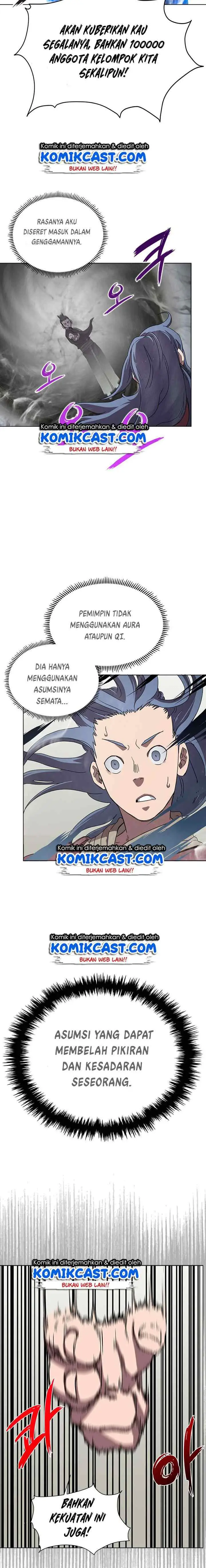 Chronicles of Heavenly Demon chapter 68 halaman 18