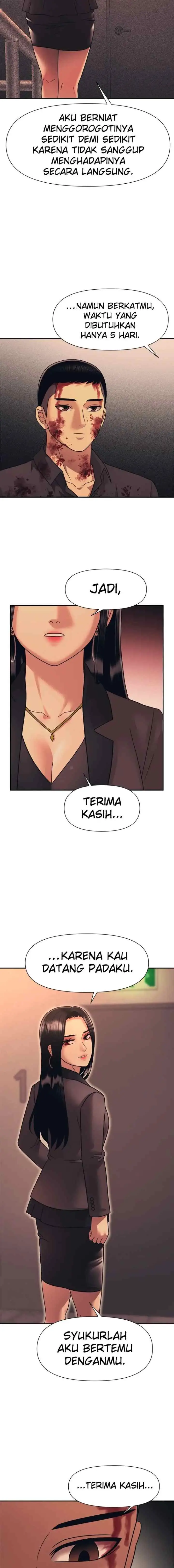 I Am Unbeatable chapter 14 halaman 6