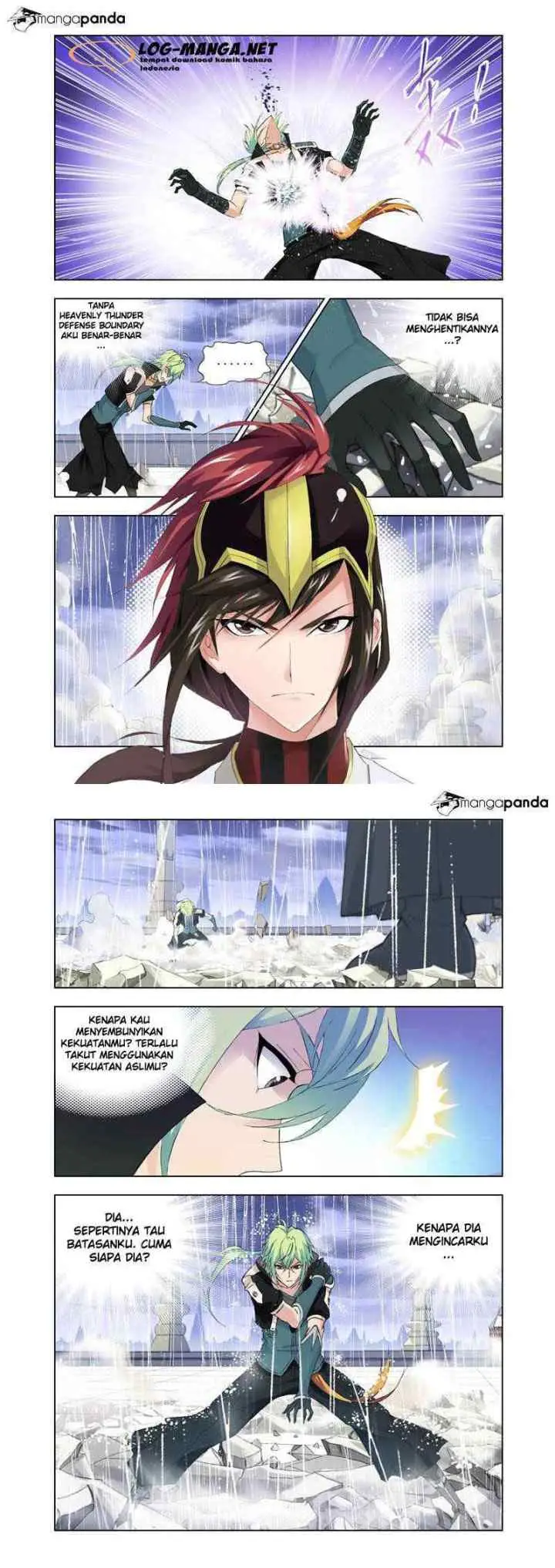 Kuang Shen chapter 12 halaman 12
