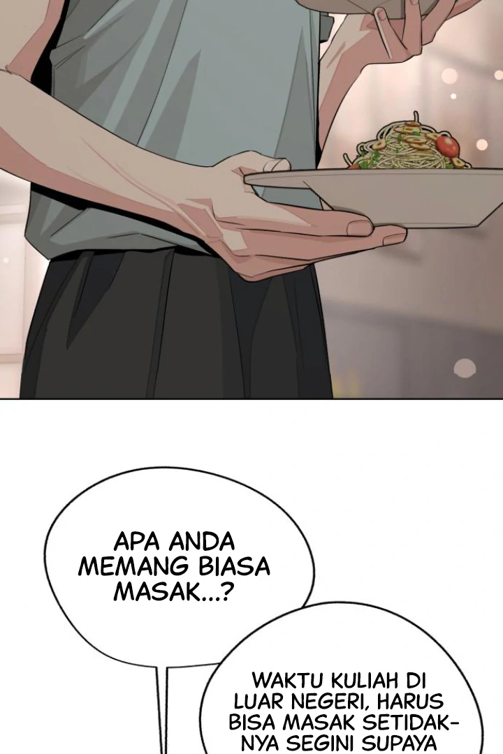 Lee Seop's Love chapter 70 halaman 70