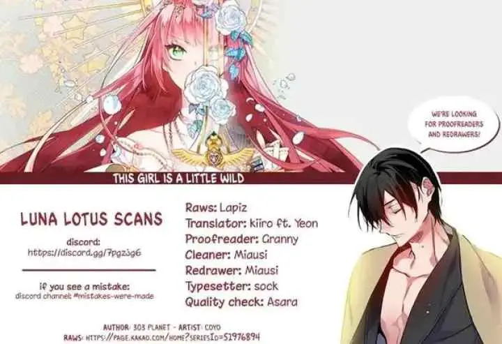 Sword and Dress chapter 48 halaman 13