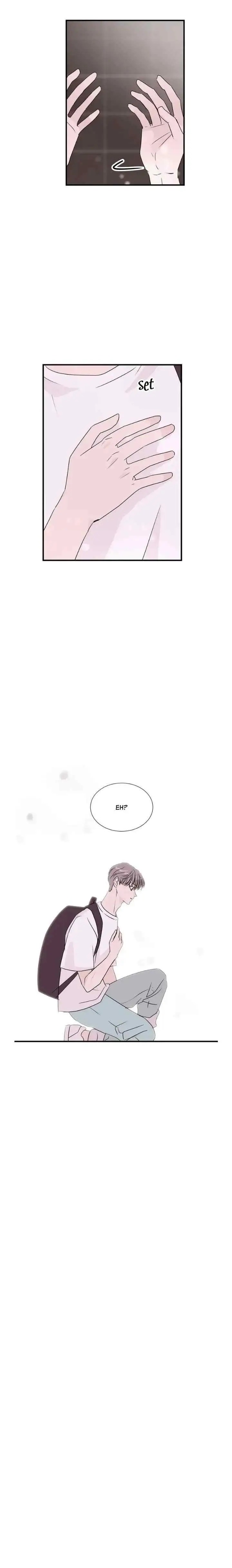 Second Date chapter 12 halaman 11