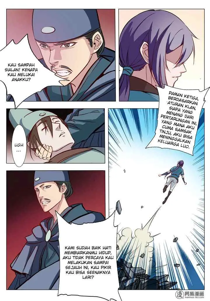 Apotheosis chapter 2.2 halaman 10