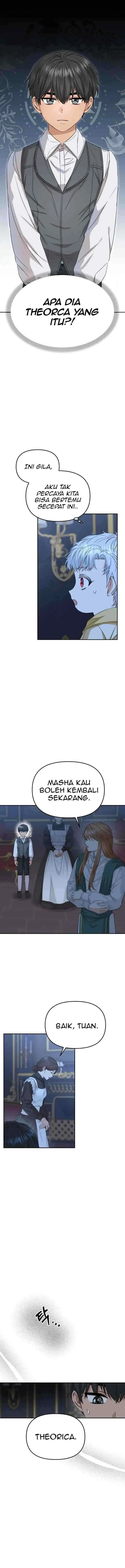 How To Survive as the Devil's Child chapter 11 halaman 4