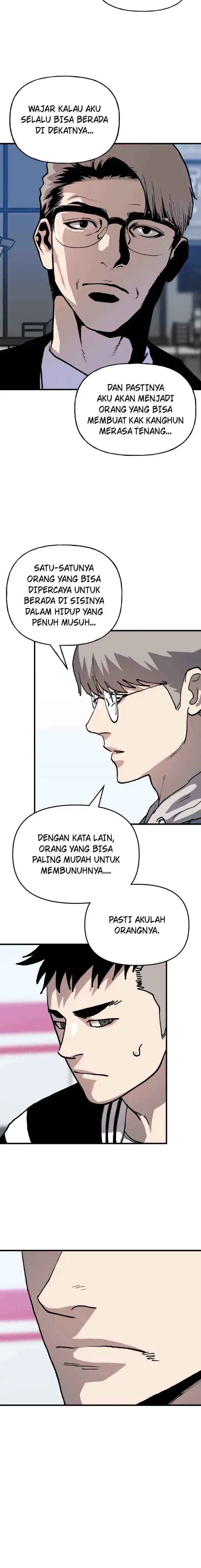 Boss Is Back! chapter 74 halaman 10
