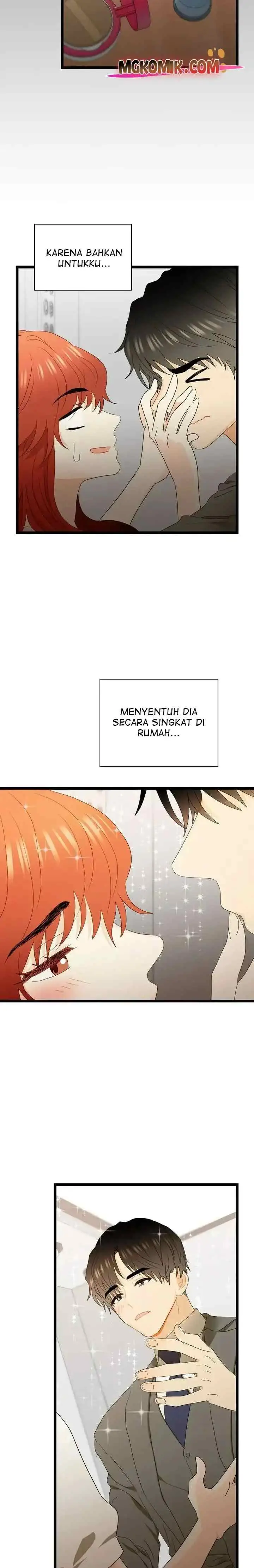 Faking It in Style chapter 97 halaman 17