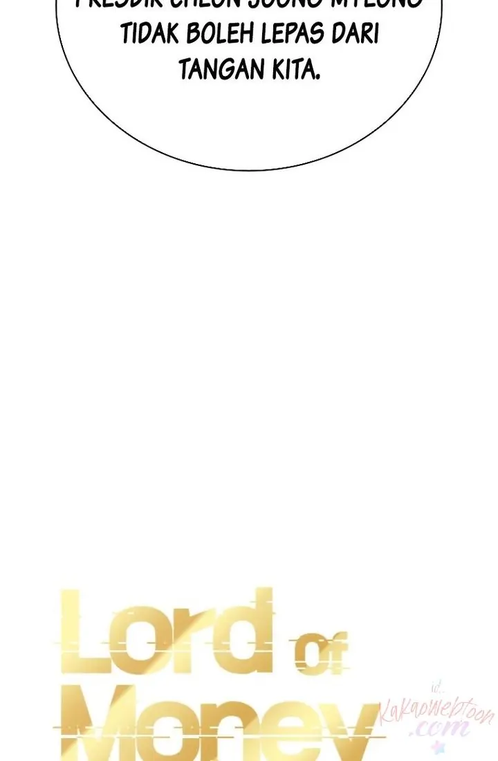 Lord of Money chapter 176 halaman 22