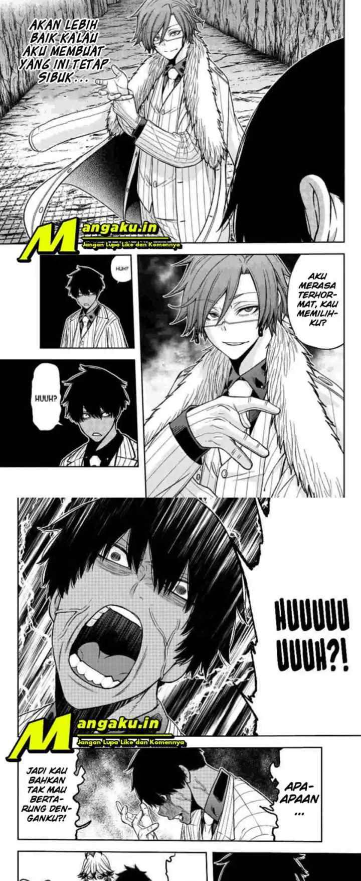 Tougen Anki chapter 57 halaman 10