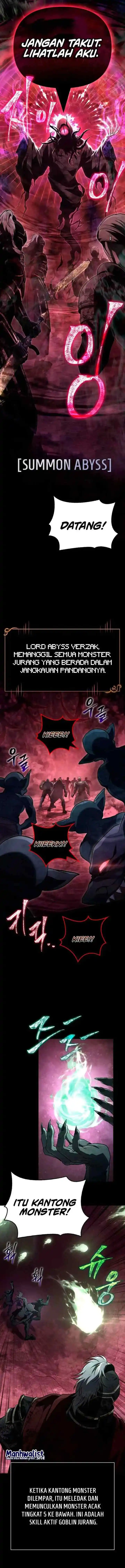 Survive as a Barbarian in the Game chapter 146 halaman 11