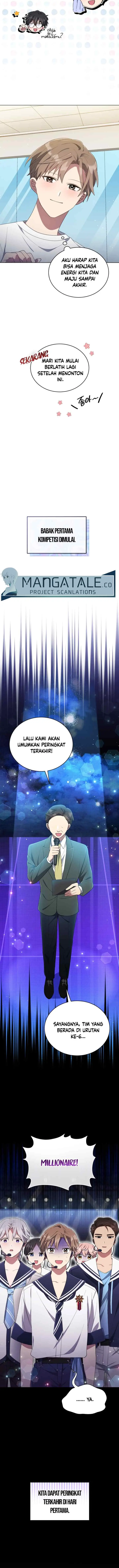 The Second Life of an Idol chapter 28 halaman 15