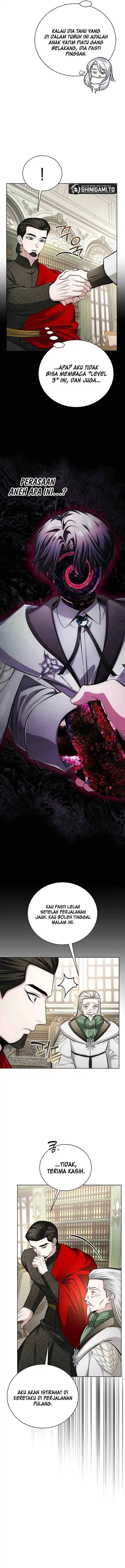 The Magic Tower's Problem Child chapter 37 halaman 9