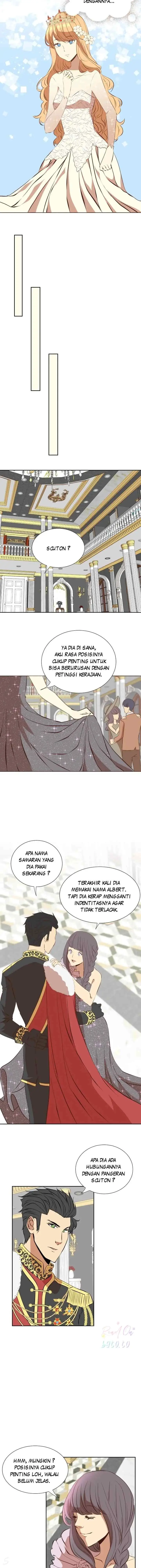 Infinite Sky chapter 33 halaman 6