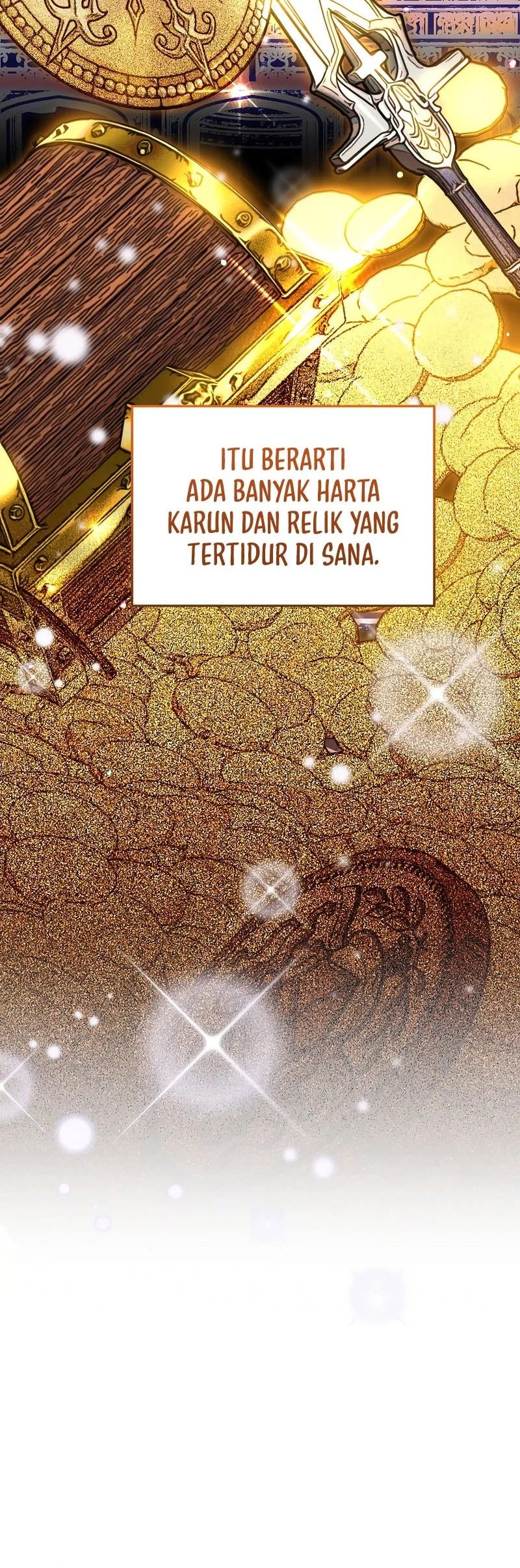 I Became The Genius Bastard Of A Noble Dark Clan chapter 53 halaman 9