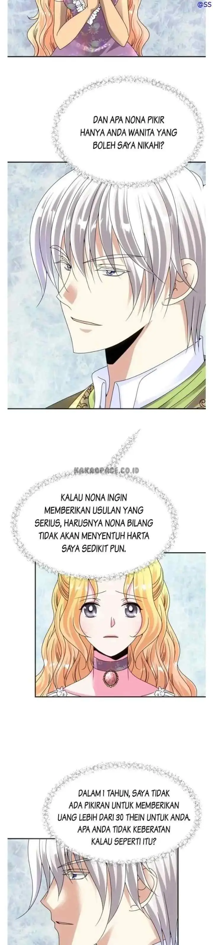 I Refuse the Duke chapter 25 halaman 4
