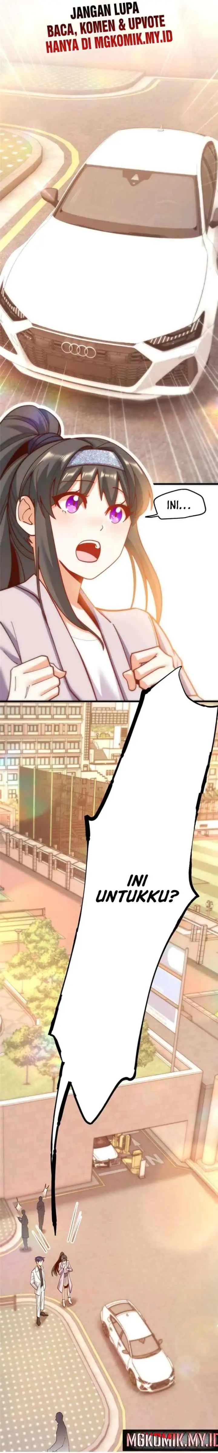 I Use Cash to Level Up chapter 175 halaman 5