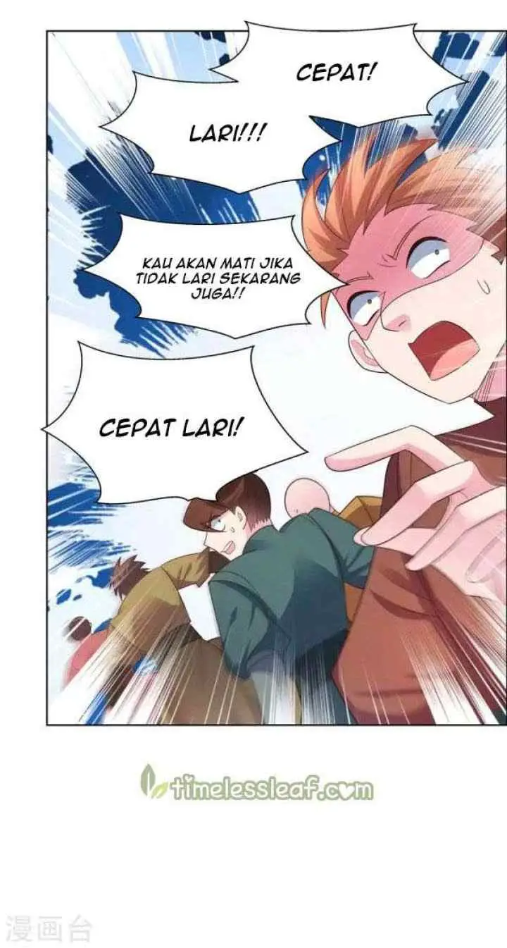 Above All Gods chapter 176 halaman 7