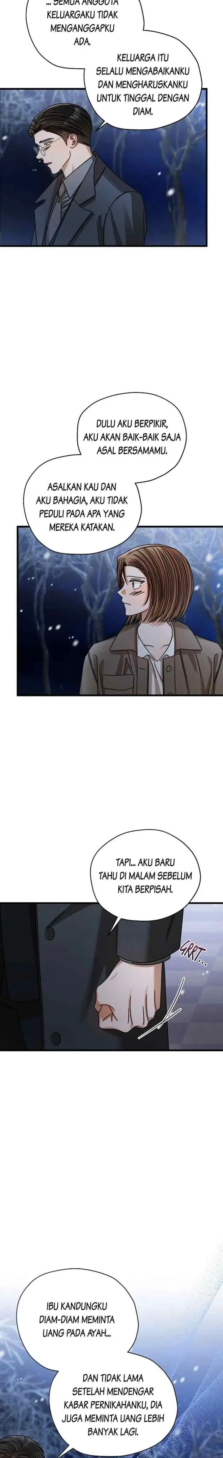 I Confessed To The Boss chapter 90 halaman 4