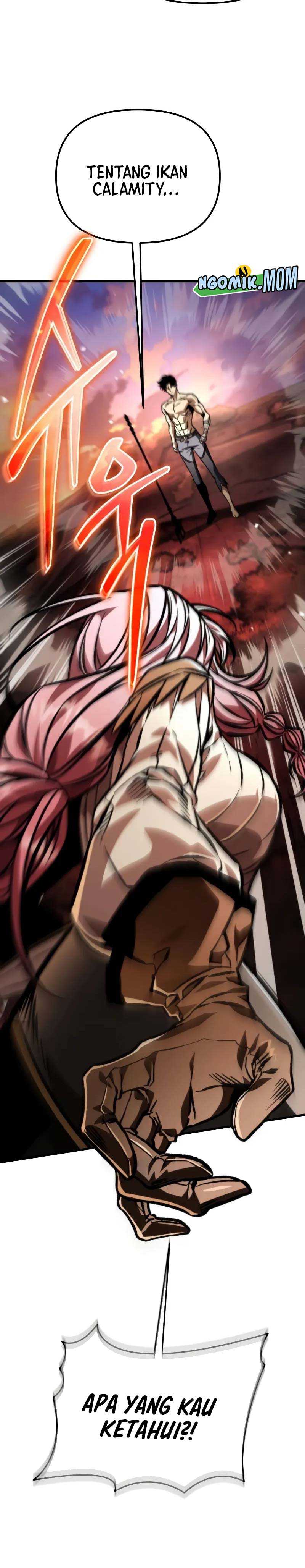 Reincarnator chapter 48 halaman 11