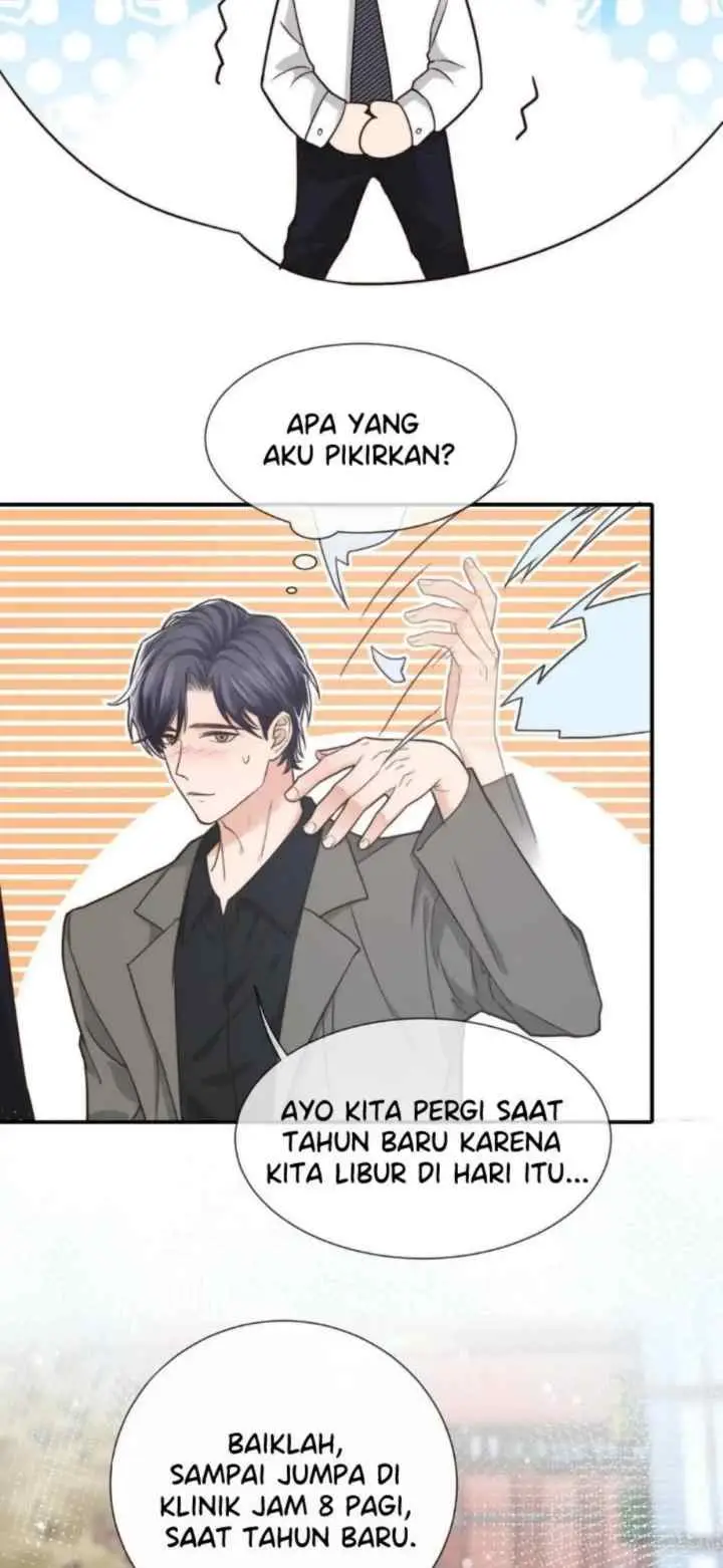 Good Night, Liang Xiao chapter 4 halaman 18