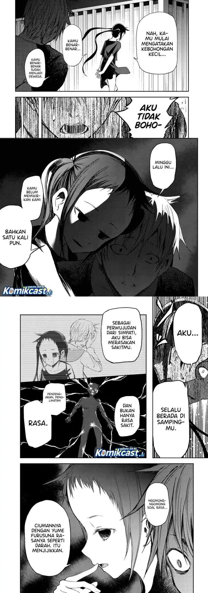 IB: Instant Bullet chapter 17 halaman 6